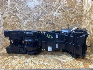 4N0820329A Корпус отопителя (печки) Audi Q7 4M restailing Арт 39370523, вид 1
