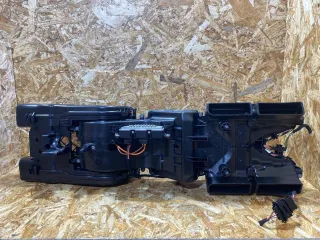 4N0820329A Корпус отопителя (печки) Audi Q7 4M restailing Арт 39370523, вид 3