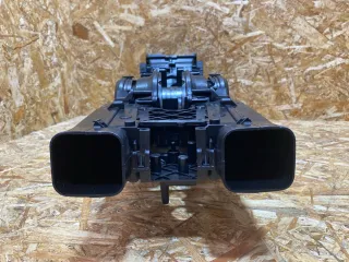 4N0820329A Корпус отопителя (печки) Audi Q7 4M restailing Арт 39370523, вид 5