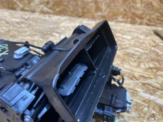 4N0820329A Корпус отопителя (печки) Audi Q7 4M restailing Арт 39370523, вид 7
