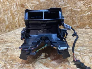 4N0820329A Корпус отопителя (печки) Audi Q7 4M restailing Арт 39370523, вид 8