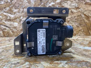 4M0907561R Дистроник Audi Q7 4M restailing Арт 39370511, вид 3