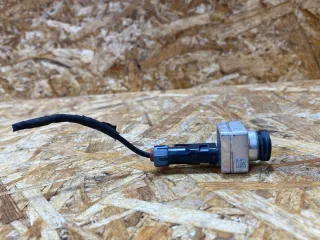 4N0980546 Камера переднего вида Audi Q7 4M restailing Арт 39370510, вид 5