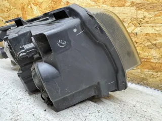  Фара передняя левая Land Rover Freelander 1 Арт 97058134, вид 6