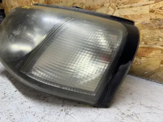  Фара передняя левая Land Rover Freelander 1 Арт 97058134, вид 2
