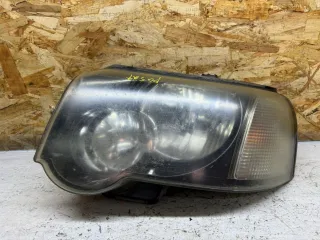  Фара передняя левая Land Rover Freelander 1 Арт 97058134, вид 1
