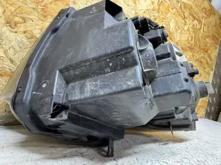  Фара передняя правая Land Rover Freelander 1 Арт 97058220, вид 8