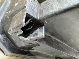  Фара передняя правая Land Rover Freelander 1 Арт 97058220, вид 9