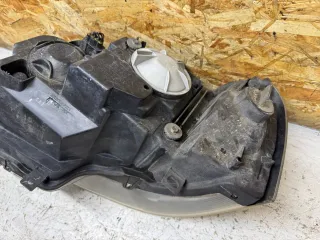  Фара передняя правая Land Rover Freelander 1 Арт 97058220, вид 11