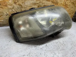  Фара передняя правая Land Rover Freelander 1 Арт 97058220, вид 2