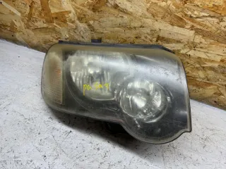  Фара передняя правая Land Rover Freelander 1 Арт 97058220, вид 1