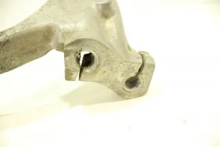 8E0407258H Кулак поворотный передний правый Audi A4 B7 Арт 97058224, вид 6