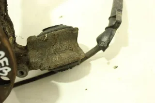  Кулак задний левый Audi A4 B7 Арт 97058958, вид 6