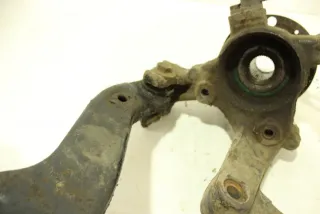  Кулак задний левый Audi A4 B7 Арт 97058958, вид 10