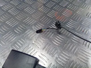 1Z1858471C Замок ремня безопасности Skoda Octavia A5 Арт 97058960, вид 4
