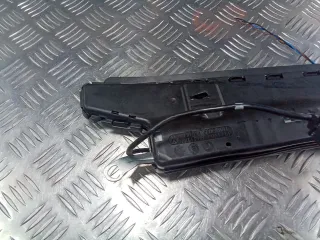 1K4880242 Подушка безопасности боковая (в сиденье) Skoda Octavia A5 Арт 97058963, вид 4
