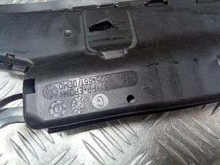 1K4880242 Подушка безопасности боковая (в сиденье) Skoda Octavia A5 Арт 97058963, вид 6