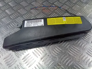 1K4880242 Подушка безопасности боковая (в сиденье) Skoda Octavia A5 Арт 97058963, вид 1