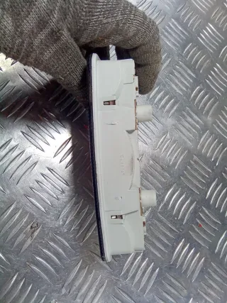 3B0947105C Фонарь салона (плафон) Skoda Octavia A5 Арт 97058965, вид 7