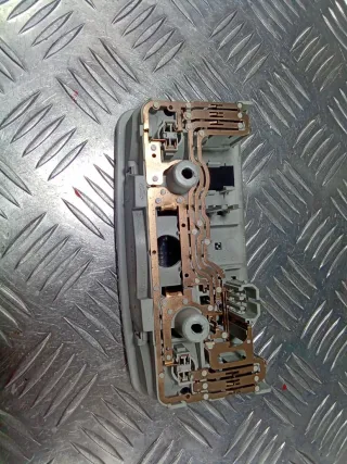 3B0947105C Фонарь салона (плафон) Skoda Octavia A5 Арт 97058965, вид 6
