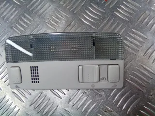 3B0947105C Фонарь салона (плафон) Skoda Octavia A5 Арт 97058965, вид 2