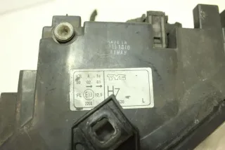  Фара передняя левая Audi A6 C5 (S6,RS6) Арт 97058983, вид 6