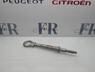  Крюк буксировочный Citroen C4 2 Арт A3018985