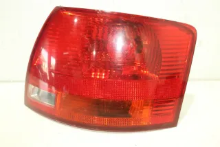 8E9945096E Фонарь задний правый Audi A4 B7 Арт 97058988, вид 2