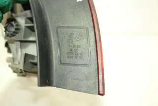 8E9945096E Фонарь задний правый Audi A4 B7 Арт 97058988, вид 5