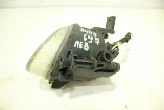 8E0941699C Фара противотуманная левая передняя Audi A4 B7 Арт 97059020, вид 2