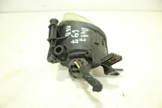 8E0941699C Фара противотуманная левая передняя Audi A4 B7 Арт 97059020, вид 3