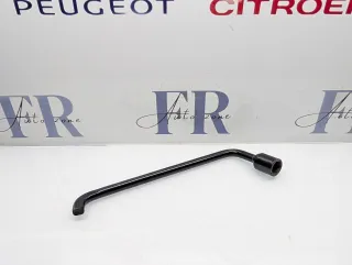  Ключ баллонный Citroen C4 Grand Picasso 2 Арт A3019045, вид 1
