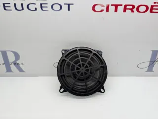 9665245280 Динамик Peugeot 307 Арт A301073, вид 1