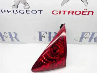 9683460980 Фонарь крышки багажника правый Peugeot 3008 1 Арт A301075, вид 2