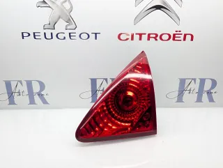 9683460980 Фонарь крышки багажника правый Peugeot 3008 1 Арт A301075, вид 1