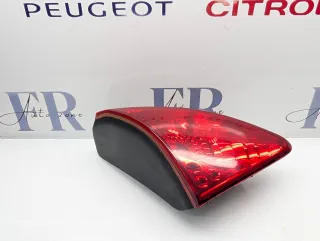 9683461080 Фонарь крышки багажника левый Peugeot 3008 1 Арт A301082, вид 3