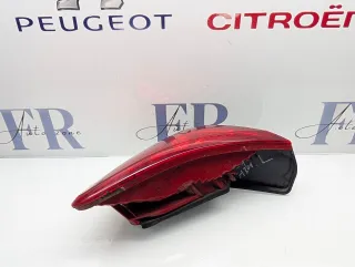 9683461080 Фонарь крышки багажника левый Peugeot 3008 1 Арт A301082, вид 4