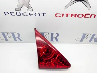 9683461080 Фонарь крышки багажника левый Peugeot 3008 1 Арт A301082, вид 2