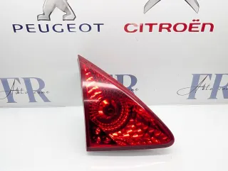 9683461080 Фонарь крышки багажника левый Peugeot 3008 1 Арт A301082, вид 1