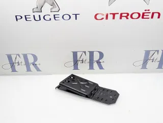9656869180 Упор противооткатный Citroen Berlingo 2 restailing Арт A301085