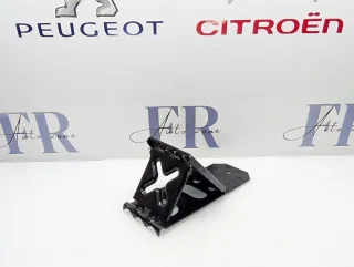 9656869180 Упор противооткатный Citroen C4 2 Арт A301085, вид 3
