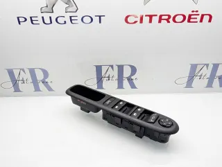 96650620ZD Блок управления стеклоподъемниками Peugeot 3008 1 Арт A301087