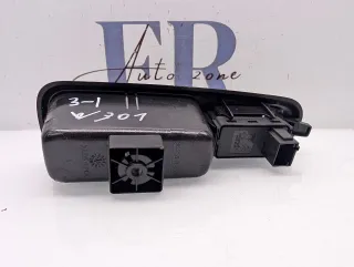 96662297ZD Кнопка стеклоподъемника заднего правого  Peugeot 5008 Арт A301160, вид 3
