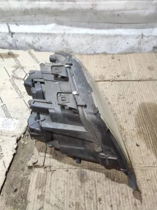  Фара передняя левая Audi A6 C5 (S6,RS6) Арт 97059258, вид 3