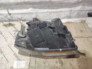  Фара передняя левая Audi A6 C5 (S6,RS6) Арт 97059258, вид 5