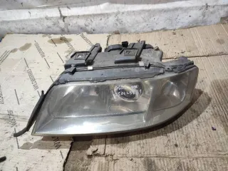  Фара передняя левая Audi A6 C5 (S6,RS6) Арт 97059258, вид 1