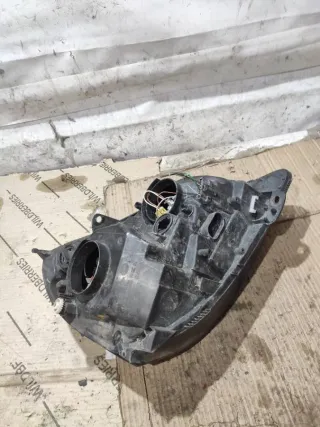  Фара передняя левая Renault Clio 2 Арт 97059281, вид 4