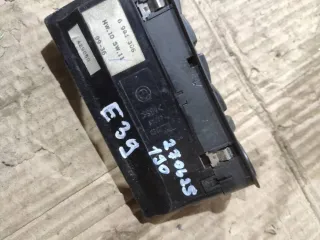 6904306 Блок управления стеклоподъемниками BMW 5 E39 Арт 97059360, вид 4