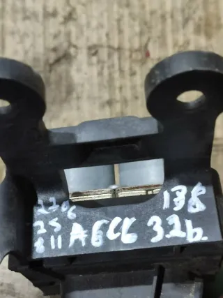  Кран печки (отопителя) Audi A6 C6 (S6,RS6) Арт 97059383, вид 6