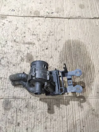  Кран печки (отопителя) Audi A6 C6 (S6,RS6) Арт 97059383, вид 1